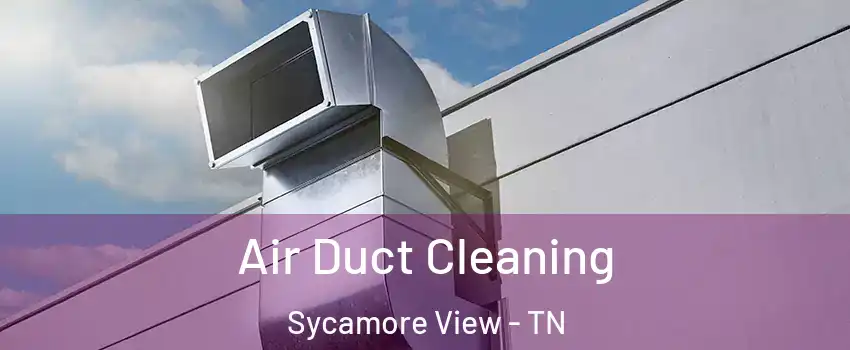 Air Duct Cleaning Sycamore View - TN