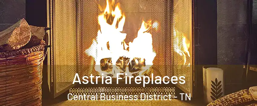 Astria Fireplaces Central Business District - TN