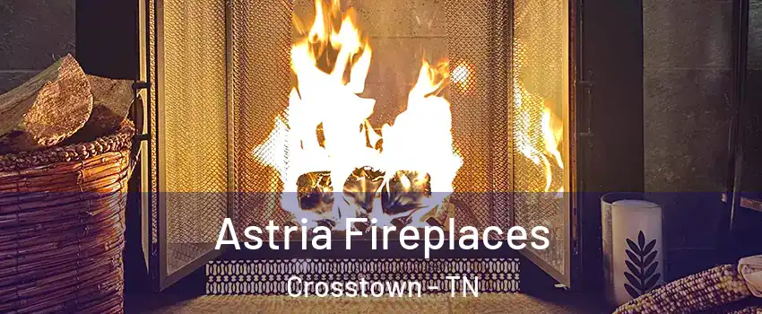 Astria Fireplaces Crosstown - TN