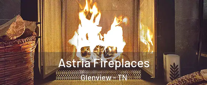 Astria Fireplaces Glenview - TN