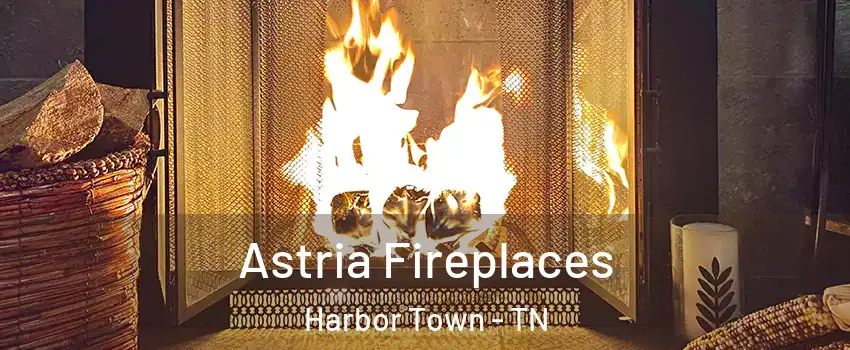 Astria Fireplaces Harbor Town - TN