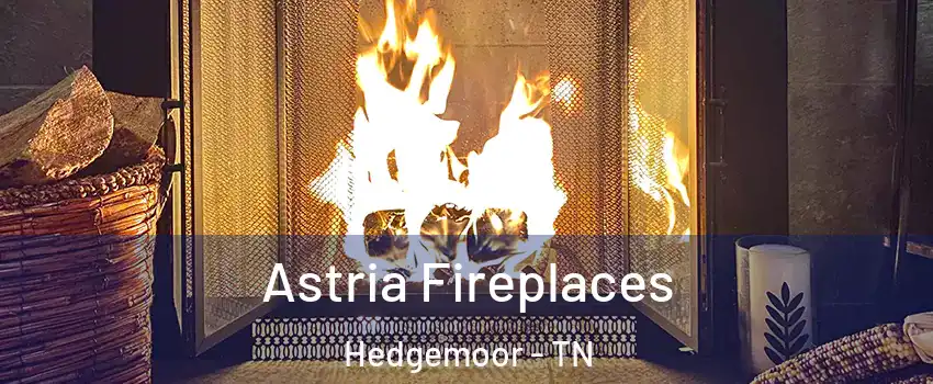 Astria Fireplaces Hedgemoor - TN