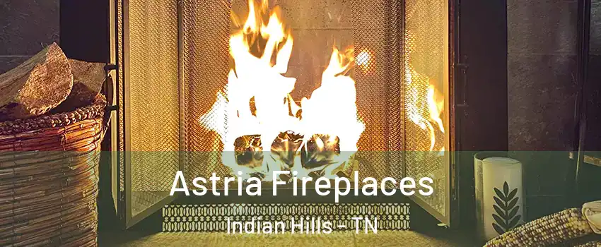 Astria Fireplaces Indian Hills - TN