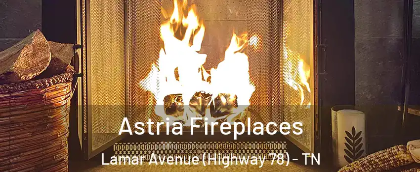 Astria Fireplaces Lamar Avenue (Highway 78) - TN