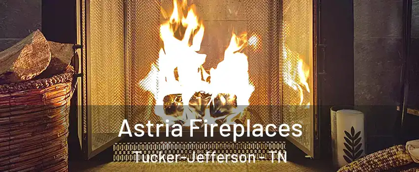 Astria Fireplaces Tucker-Jefferson - TN