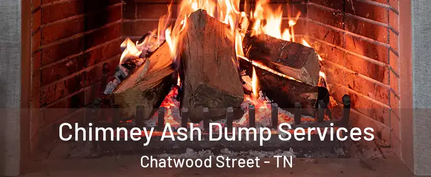 Chimney Ash Dump Services Chatwood Street - TN