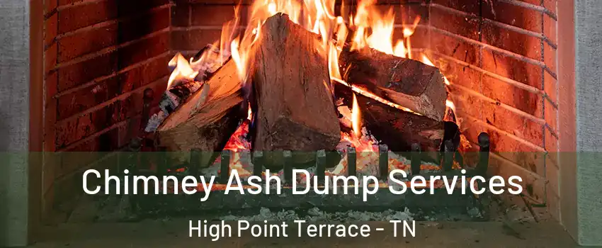 Chimney Ash Dump Services High Point Terrace - TN