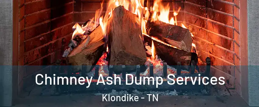 Chimney Ash Dump Services Klondike - TN