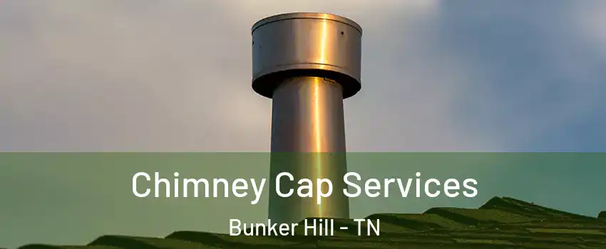 Chimney Cap Services Bunker Hill - TN