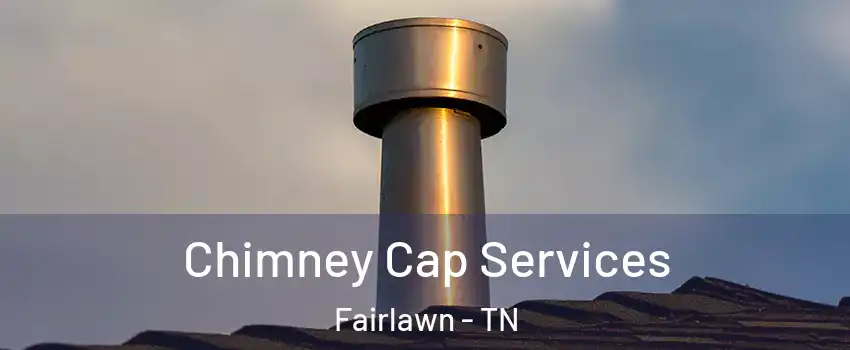 Chimney Cap Services Fairlawn - TN