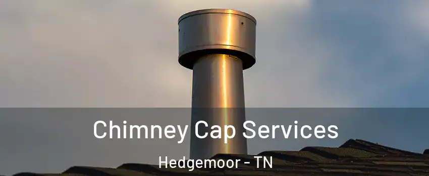 Chimney Cap Services Hedgemoor - TN