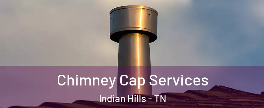 Chimney Cap Services Indian Hills - TN