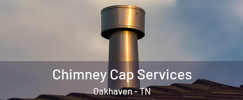 Chimney Cap Services Oakhaven - TN