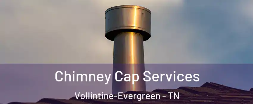 Chimney Cap Services Vollintine-Evergreen - TN