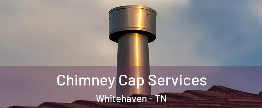 Chimney Cap Services Whitehaven - TN