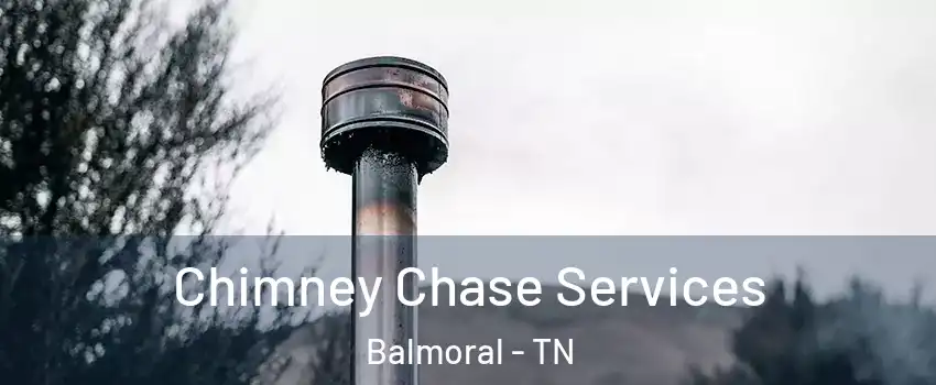 Chimney Chase Services Balmoral - TN