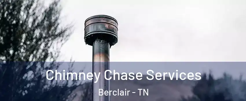 Chimney Chase Services Berclair - TN