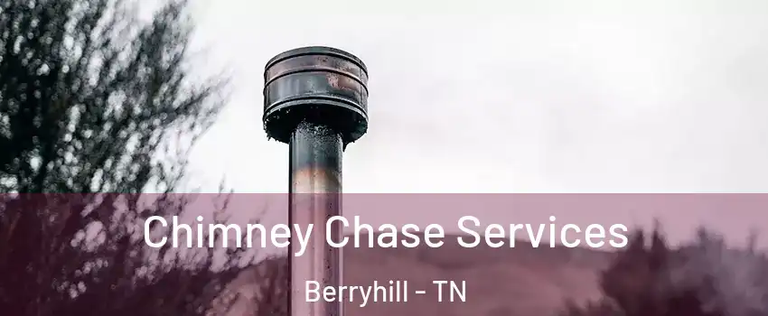 Chimney Chase Services Berryhill - TN