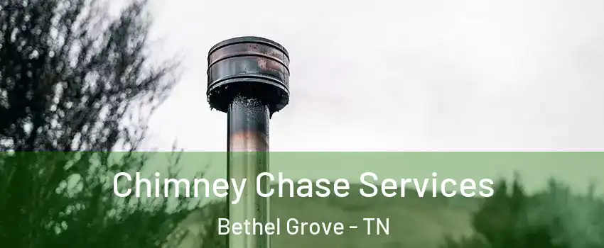 Chimney Chase Services Bethel Grove - TN