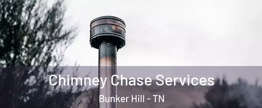 Chimney Chase Services Bunker Hill - TN