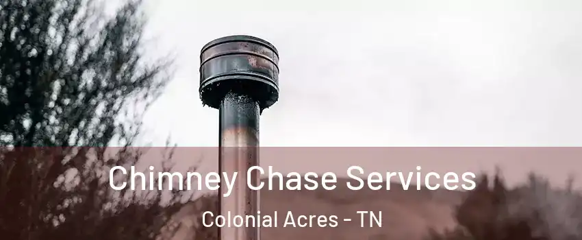 Chimney Chase Services Colonial Acres - TN