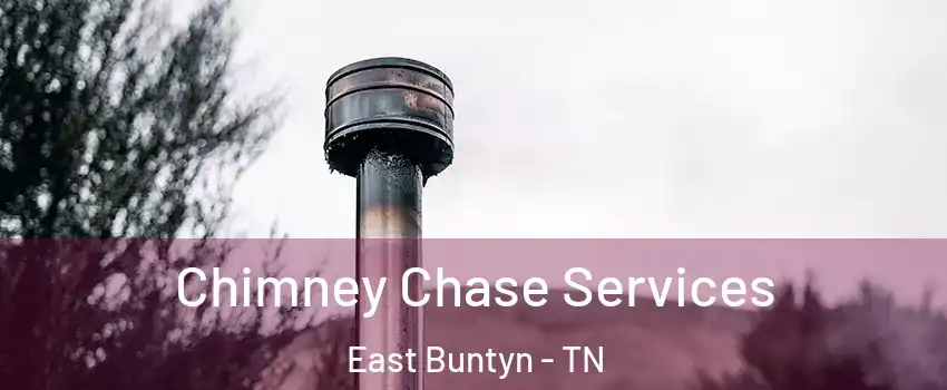 Chimney Chase Services East Buntyn - TN