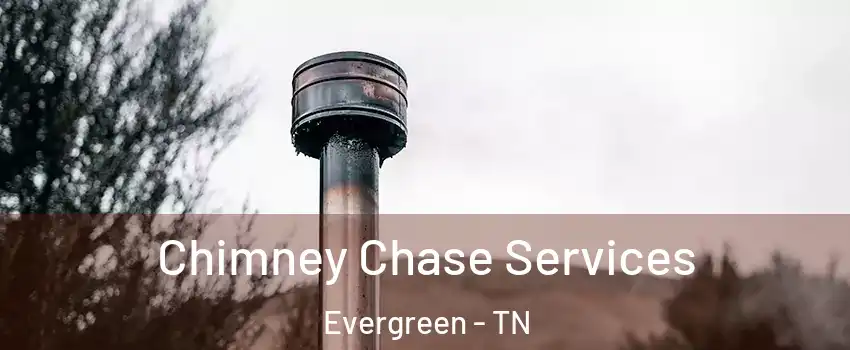 Chimney Chase Services Evergreen - TN