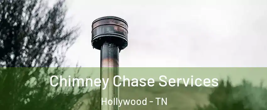 Chimney Chase Services Hollywood - TN