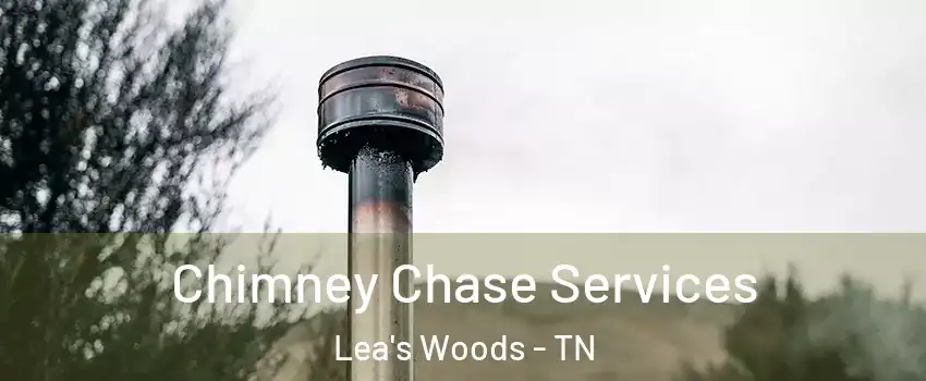 Chimney Chase Services Lea's Woods - TN