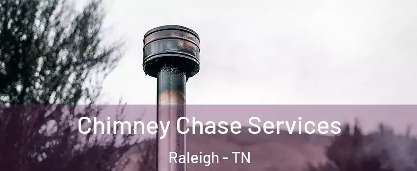 Chimney Chase Services Raleigh - TN