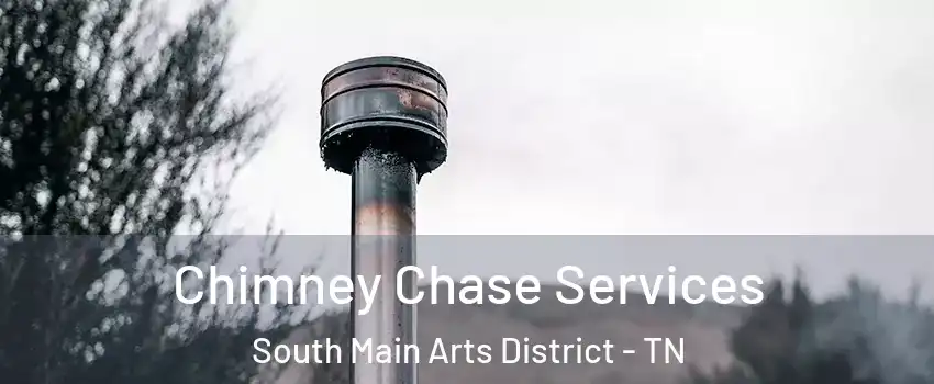 Chimney Chase Services South Main Arts District - TN