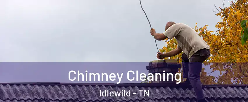 Chimney Cleaning Idlewild - TN