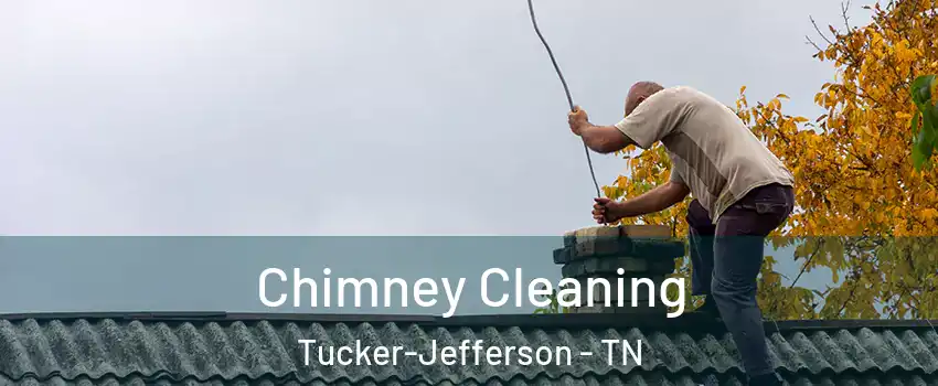 Chimney Cleaning Tucker-Jefferson - TN