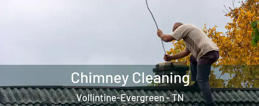 Chimney Cleaning Vollintine-Evergreen - TN