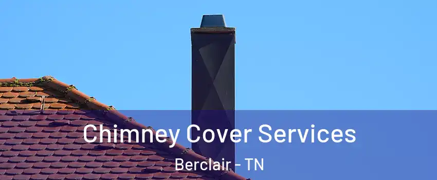 Chimney Cover Services Berclair - TN