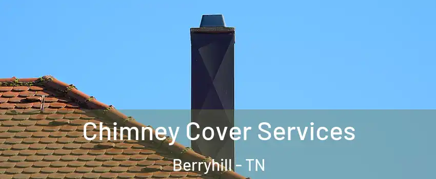 Chimney Cover Services Berryhill - TN