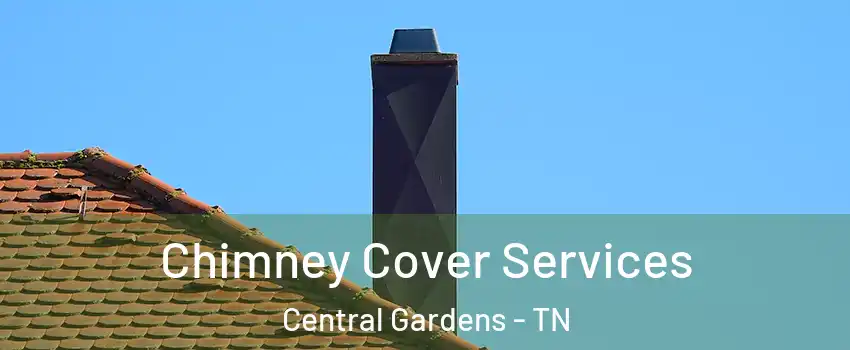 Chimney Cover Services Central Gardens - TN