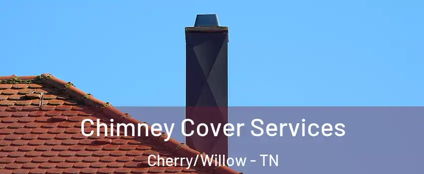 Chimney Cover Services Cherry/Willow - TN