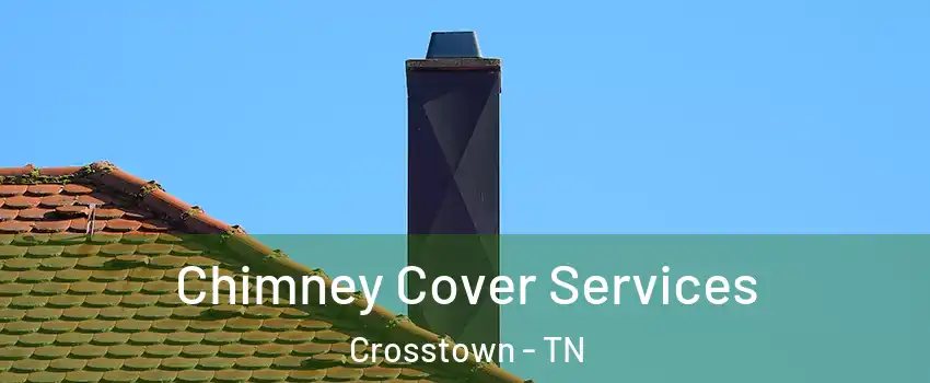 Chimney Cover Services Crosstown - TN