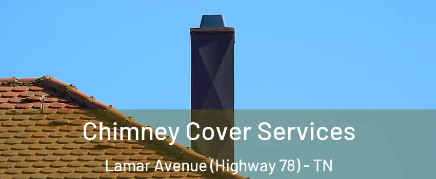 Chimney Cover Services Lamar Avenue (Highway 78) - TN