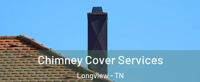 Chimney Cover Services Longview - TN