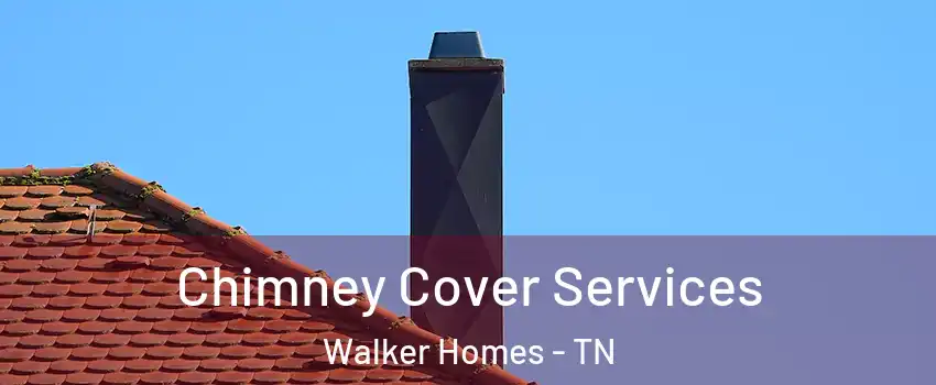 Chimney Cover Services Walker Homes - TN