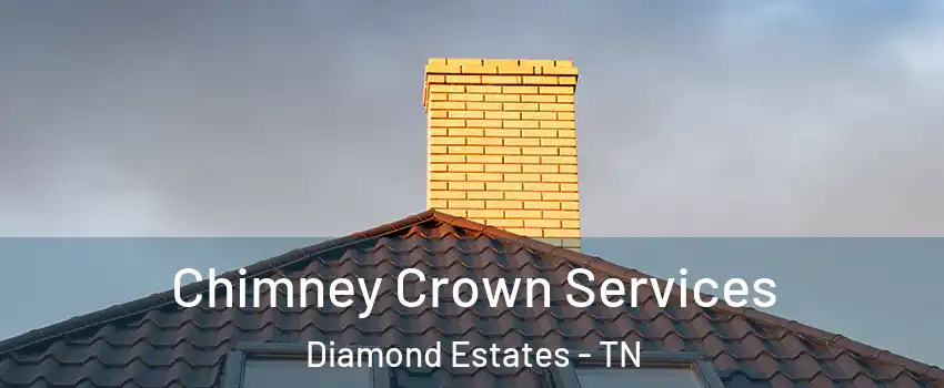 Chimney Crown Services Diamond Estates - TN