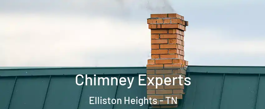 Chimney Experts Elliston Heights - TN