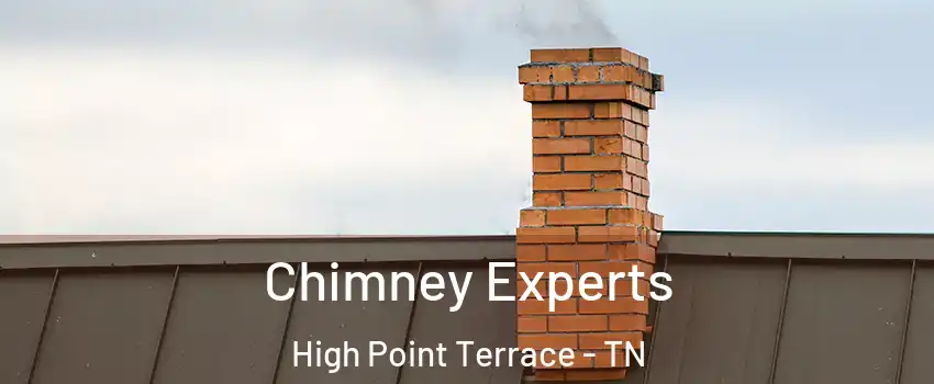 Chimney Experts High Point Terrace - TN