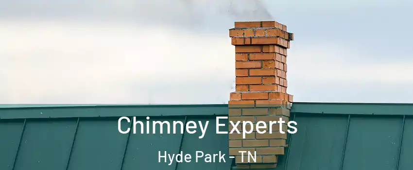 Chimney Experts Hyde Park - TN