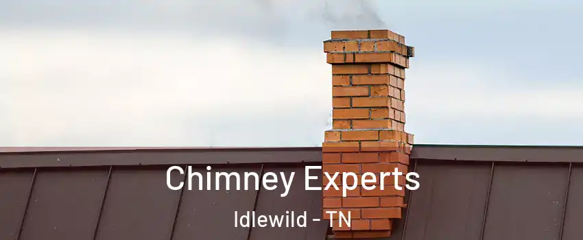 Chimney Experts Idlewild - TN