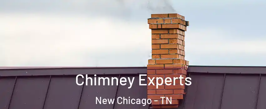 Chimney Experts New Chicago - TN