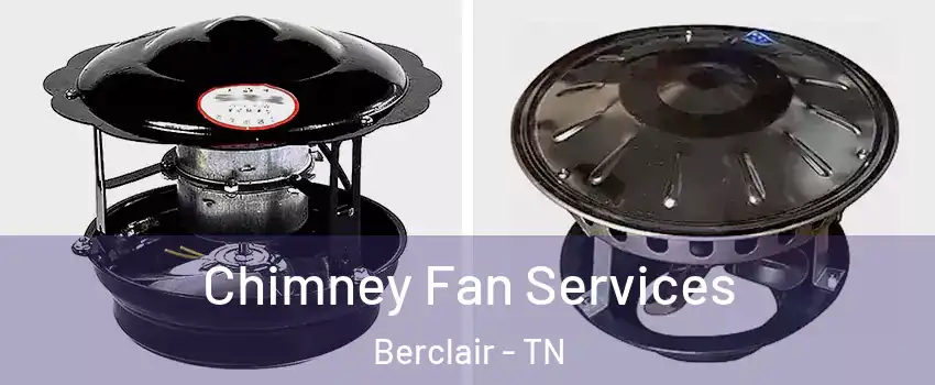 Chimney Fan Services Berclair - TN