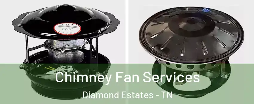 Chimney Fan Services Diamond Estates - TN